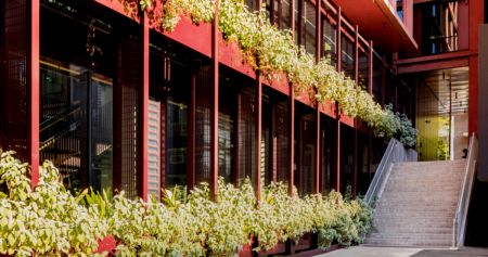 Mascot Student Accommodation, Sydney - Photo 4