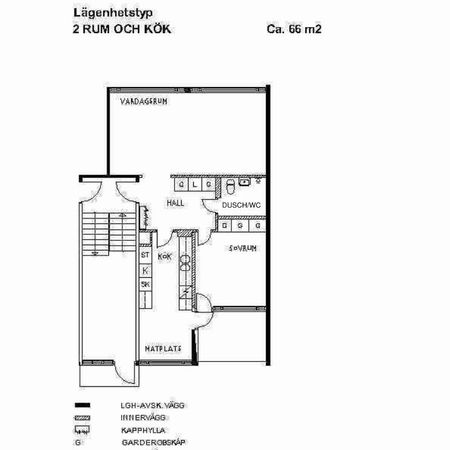 Krongjutarvägen 15 B - Foto 3