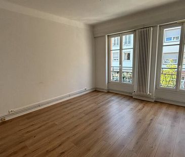 Charmant T3 au calme, dans un immeuble de 2 logements à Sarreguemines - Photo 1