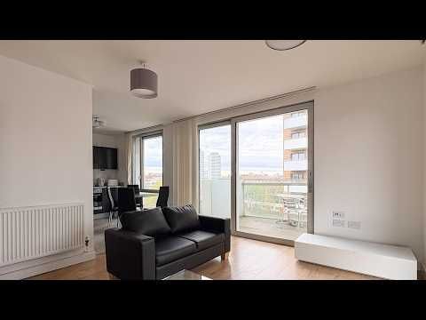 2 Bed Flat, Devons Road, E3 - Photo 1