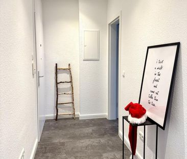 Sanierte 2 Zimmer-Wohnung - Photo 5