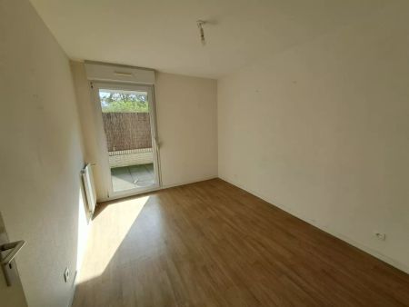 Location appartement T3 75.90m² à Reims (51100) - Photo 2