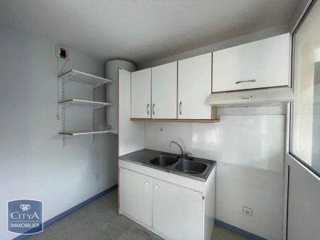 Appartement à louer 2 pièces 46.66m² - Photo 5