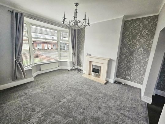 3 bedroom semi-detached house to rent - Photo 1