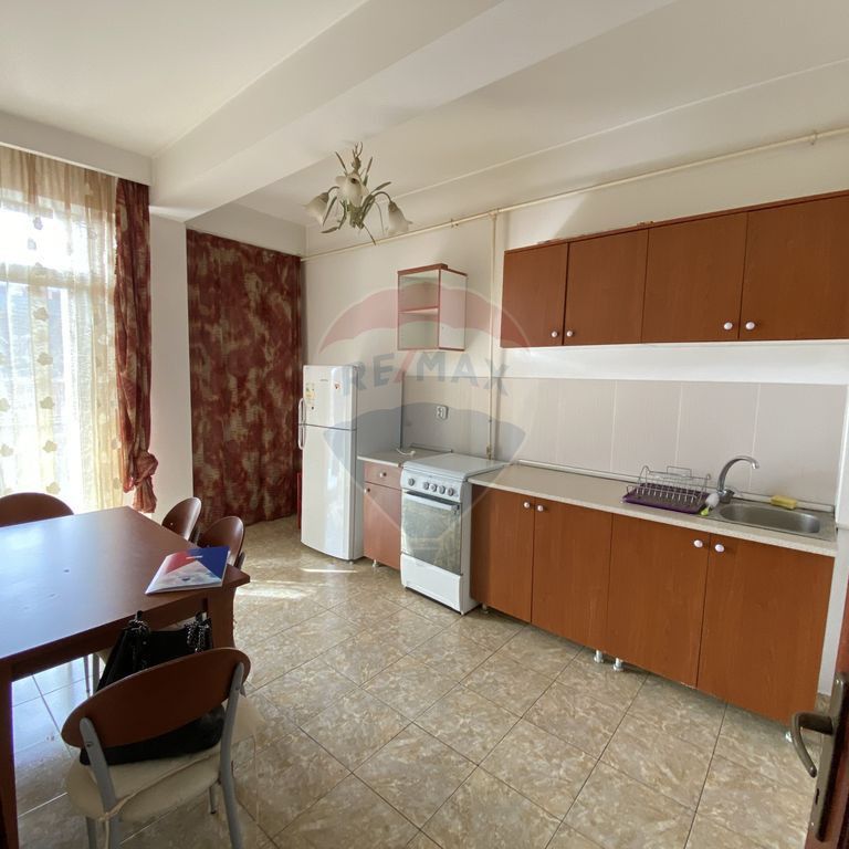 Apartament decomandat | Inchiriere | Zona Gara - Photo 1