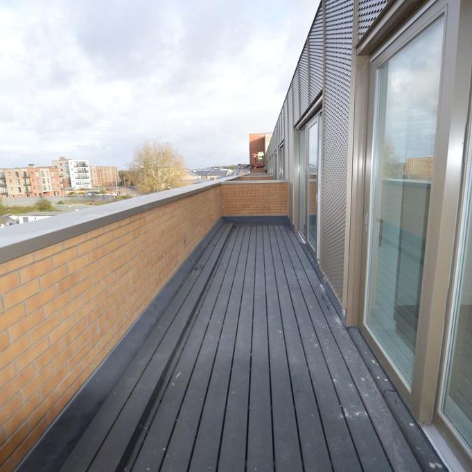 2 bedroom apartment to rent - Photo 1