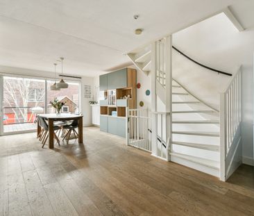 Te huur: Huis Maria Austriastraat in Amsterdam - Photo 4