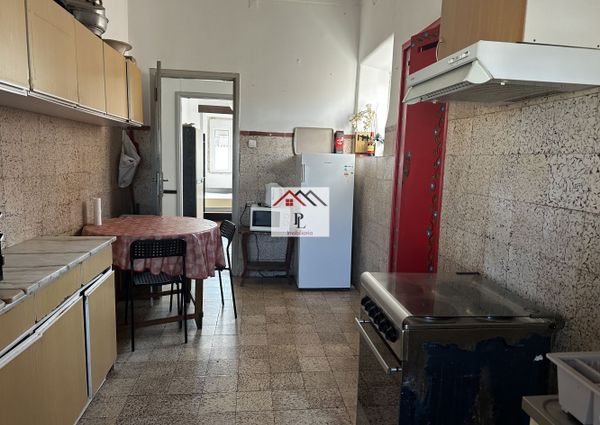 Apartamento T4 em Coimbra