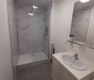 Appartement 2 pièce(s) meublé - 39.78m² - Photo 6