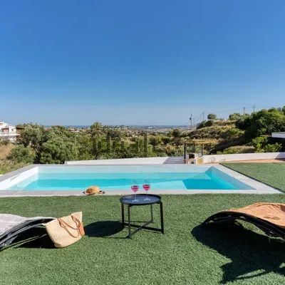 Alquiler de casa o chalet independiente en Alqueria s/n - Photo 1