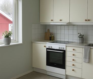 Österdalsgränd 15 - Foto 2