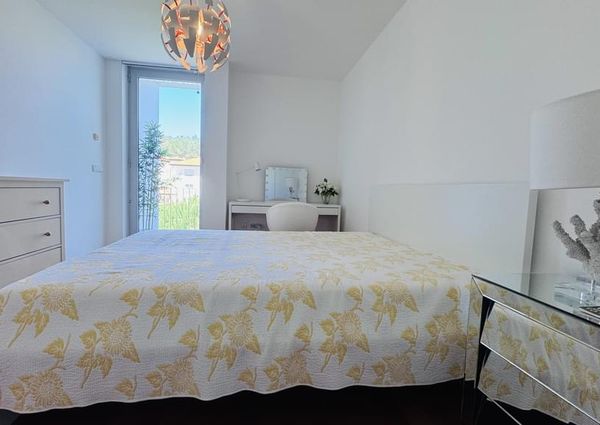 3 Bedroom Apartment with swimming pool, Belas Clube de Campo, Sintra