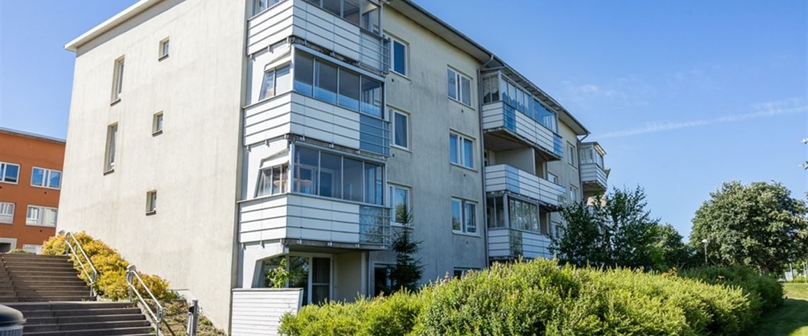 Oxhagsvägen 16 B - Foto 1