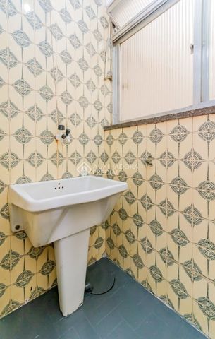 Apartamento com 1 quarto e 44m² para alugar em Cristo Redentor, Porto Alegre. - Foto 4