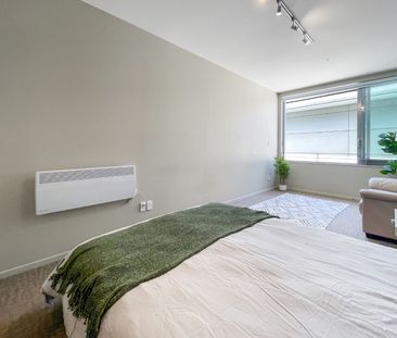 ***Welcome to apartment W401A in Revolucion Apartments.*** - Photo 2