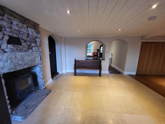 3 bedroom detached house to rent - Photo 1