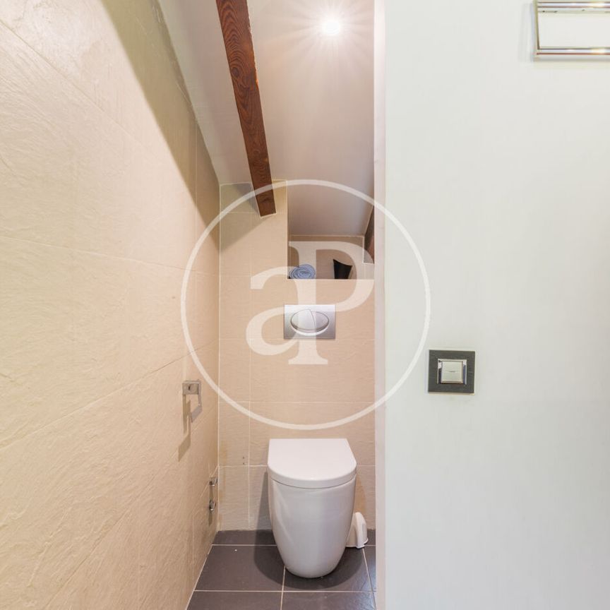 House for rent with Terrace in El Cabañal - El Grau (Valencia) - Photo 1