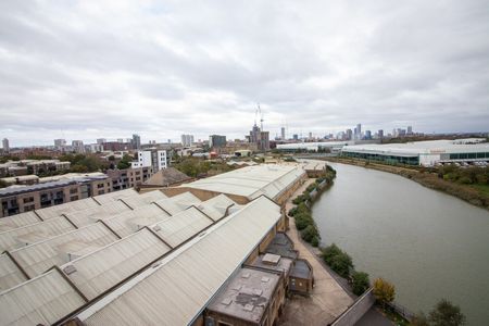 Room in a Shared Flat, Salcombe Court, E14 - Photo 2