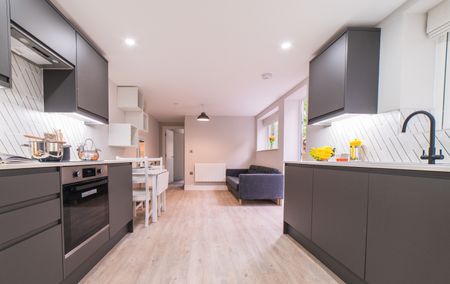 Llanbleddian Gardens, Cathays - Photo 4