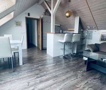 2 Zimmer, 55 m², 1. Stock - Foto 5