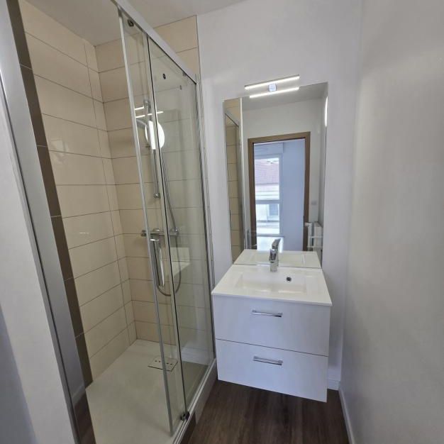 Location Appartement 2 pièces 41m² NANCY 54000 - Photo 1