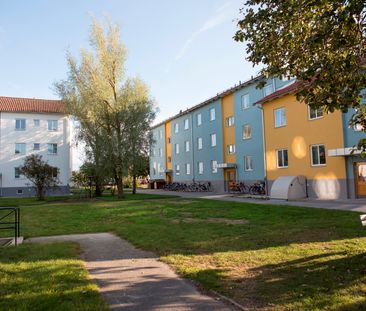 Stjärngatan 4 B - Photo 1