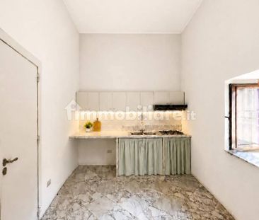 Trilocale piazza della Rivoluzione 36, Kalsa, Palermo - Foto 6