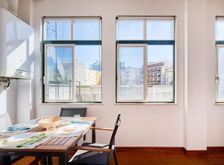 Avenida Duque dÁvila, Lisbon, Lisbon 1050-081 - Photo 4