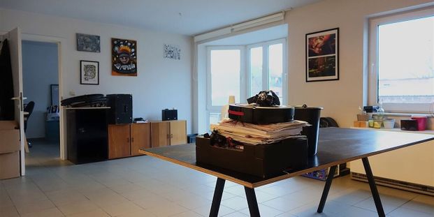 Appartement te huur in Gent voor € 895 met 1 slaapkamer - Foto 1