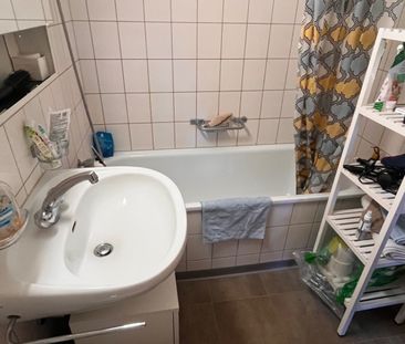 Nachmieter gesucht: helle 2-Zimmer-Wohnung in Birmensdorf ZH - Photo 4