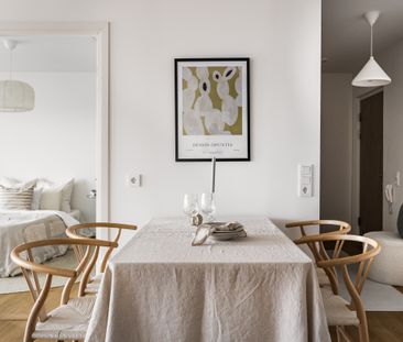 Frans G Wibergs väg 9 - Photo 1