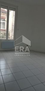 Studio à louer situé en centre ville de Compiègne - Photo 4