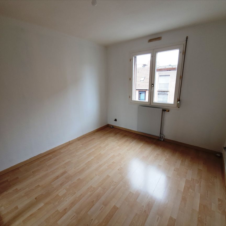 Location Appartement 2 pièces 51m² - Photo 1