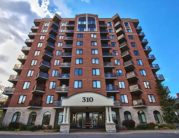 2L-310 Central Park - Unit 2L | 310 Central Park Drive -, Ottawa - Photo 1