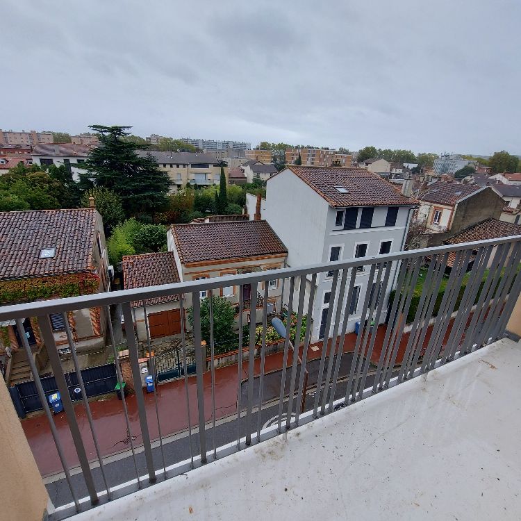 APPARTEMENT T1 31M - Photo 1