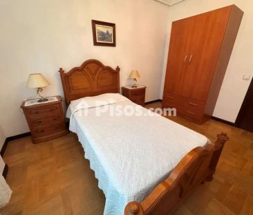 Piso en alquiler en Calle Avenida Schulz - Photo 1