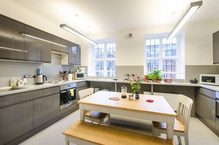 Studio to rent - Photo 4