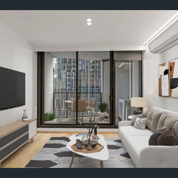 2201/442 Elizabeth Street - Photo 1