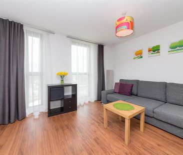 Apartment To Let - Photo 2