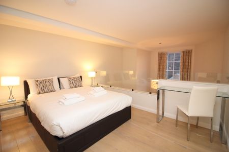 Flat 23, McDonald Road, Broughton, EH7 4NN, Edinburgh - Photo 4