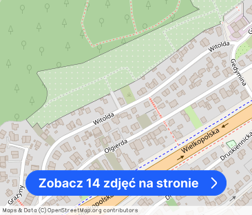 Wynajmę mieszkanie Gdynia Mały Kack - Zdjęcie 1