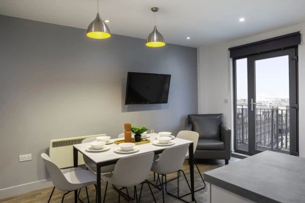 Classic En-suite - Photo 1