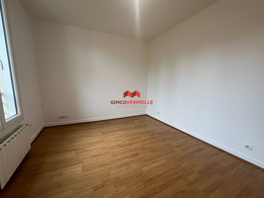 Maison à louer à Garches - 3 pièces, 71 m² - Photo 1