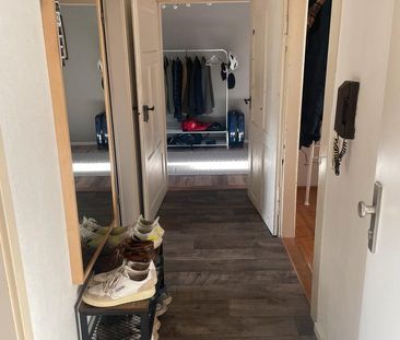 Wohnung im Zentrum Bambergs - Foto 1