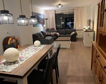 Huis te huur: Beethovenhof 148 4536 AD Terneuzen - Foto 2