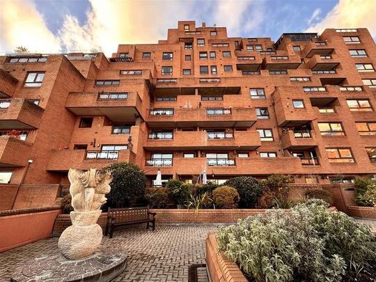 Free Trade Wharf, The Highway, London, E1W - Photo 1