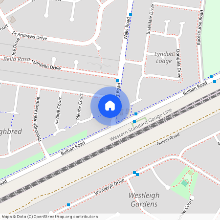 112 Walls Road, Vic 3030, Werribee