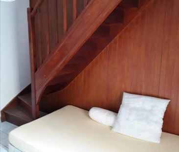 F1 duplex meublé - Photo 2