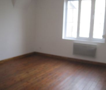 A LOUER APPARTEMENT PROCHE CENTRE VILLE DE ST QUENTIN 02100 - Photo 1