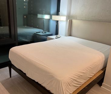 For Lease - 195 McCaul Street Unit# 1006, Toronto, Ontario - Photo 4